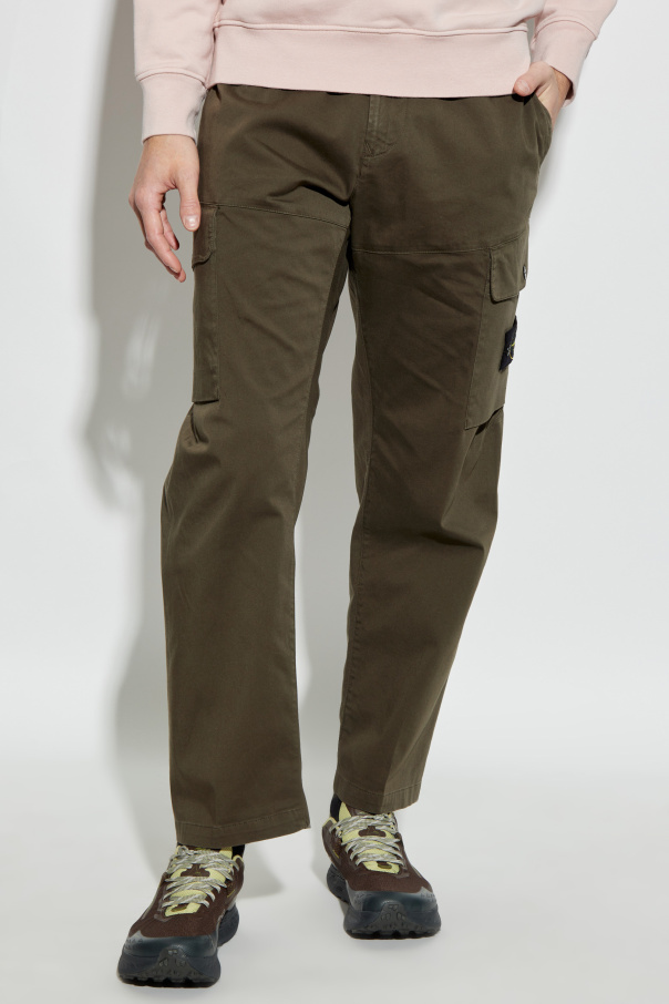 Stone Island Cargo pants | Men's Clothing | Vitkac Stone Island Cargo pants | Men's Clothing | Vitkac